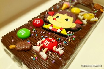 전주한옥마을에서 만난 내 취향에 맞는 핸드폰케이스 만들기 체험~ 퍼니 앤 조이~!