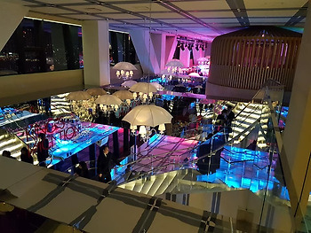 스카이킹덤 Sky Kingdon in 서울드래곤시티 Seoul Dragon City, 킹과 퀸으로 노는 곳