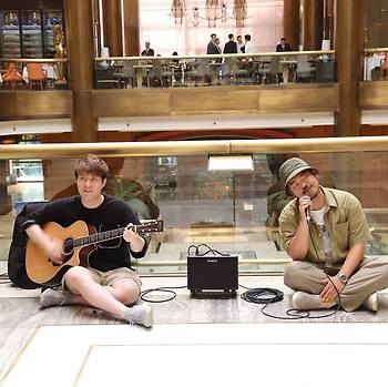 호텔리어가 본 호캉스 풍경 그리고 호캉스족에세 선사한 선물