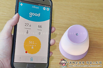 [스마트 디바이스 쇼 2017]엘센 미나엘E,에스에스상사,메닉스,스마트베리 등