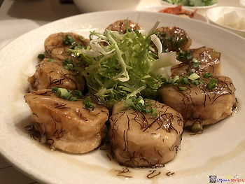 더 라운드 삼성점 그리고 레스토랑의 철학 [더 라운드 김정석 대표]