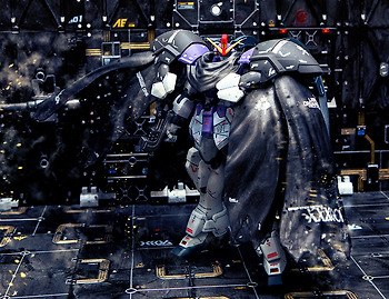 건담 총시리즈 정리 및 개인적 총평 ver 2.0