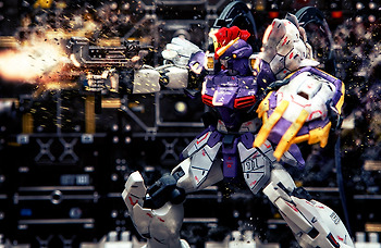 접사에선 오히려 DSLR보다 폰카가 낫다?