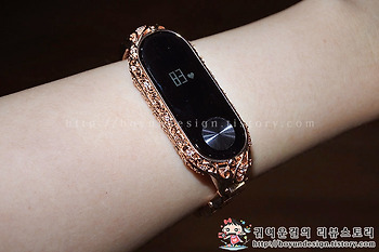 [KITAS 2017]키타스 상뗄팔찌,스마트체지방측정기,루메나,오블리크제로,CidT 등