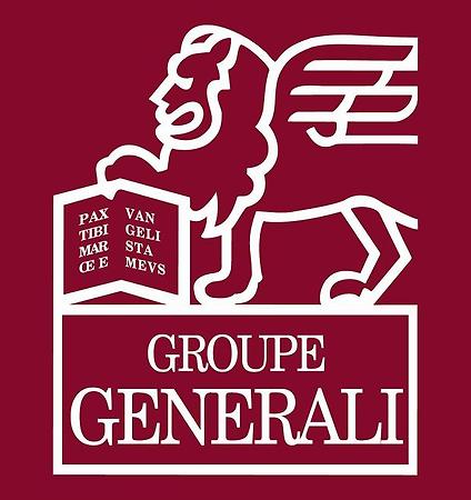 세계 최고의 보험사 중의 하나인 "제네랄리Assicurazioni Generali S.p.A."