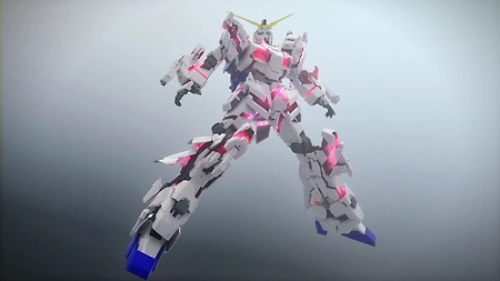 풀 프론탈의 입장에서 바라본 UC0096 라플라스 사변