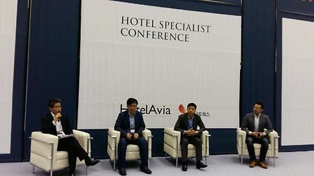 새로운 호텔 비즈니스 트랜드 New Hotel Business Trend