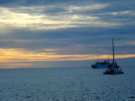 말레이시아, 코타키나발루