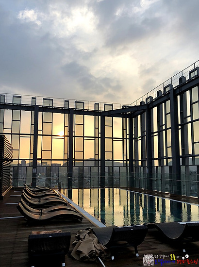 동대문 노보텔, 새로운 개념의 듀얼브랜드 호텔 [노보텔 앰배서더 서울 동대문 호텔 & 레지던스]