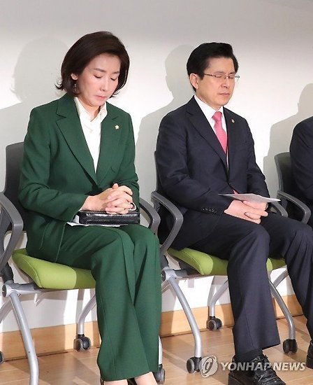 당신이 믿는 기독교는 진짜입니까?