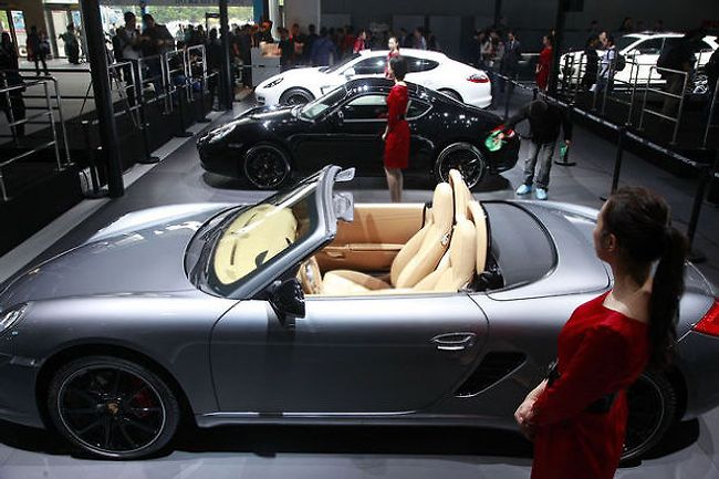 Citi Private Banker; 부자 공략법