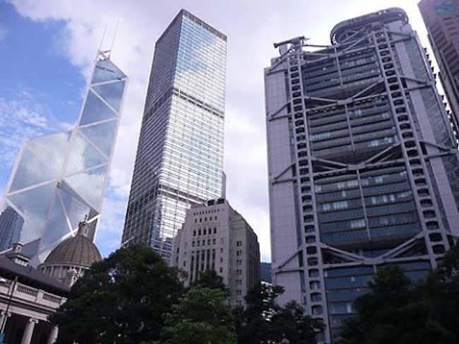 HSBC는 어떤 은행인가?