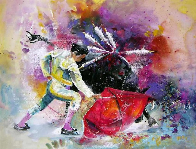 진실의 순간 MOT(Moment of Truth)