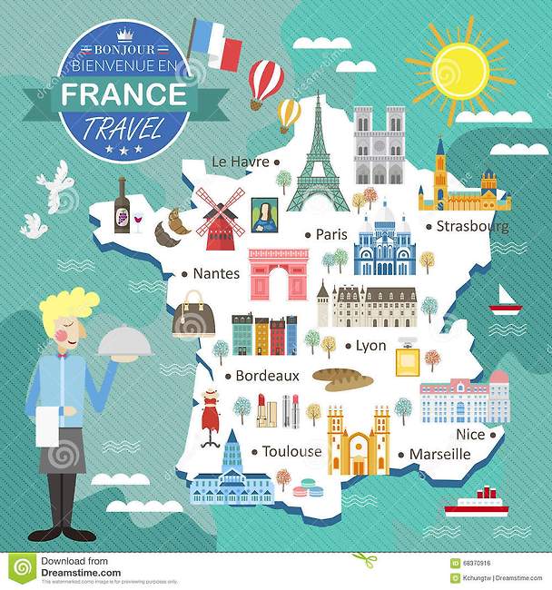 프랑스 지도 자세히 살펴보기 (프랑스 구글맵 위성도 지형도 관광지도 여행지도 프랑스 행정도 프랑스 와인지도 치즈지도 기차지도 인구밀도 지도 지역행정도 남프랑스 꼬흑스 코르시카 섬 ..