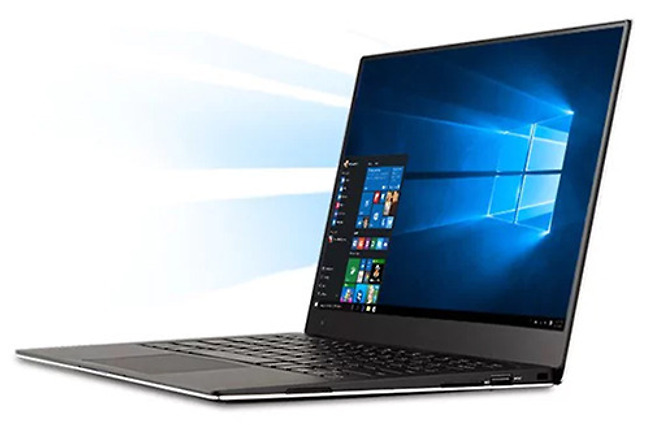 윈도우10 복원지점 만들기 및 시스템 복원 설정하는 방법