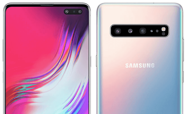 갤럭시S10 5G 에디션, 삼성의 묘수가 될까?