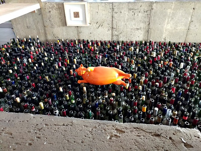 [강릉] 볼거리가 풍부한 하슬라 아트 월드 뮤지..