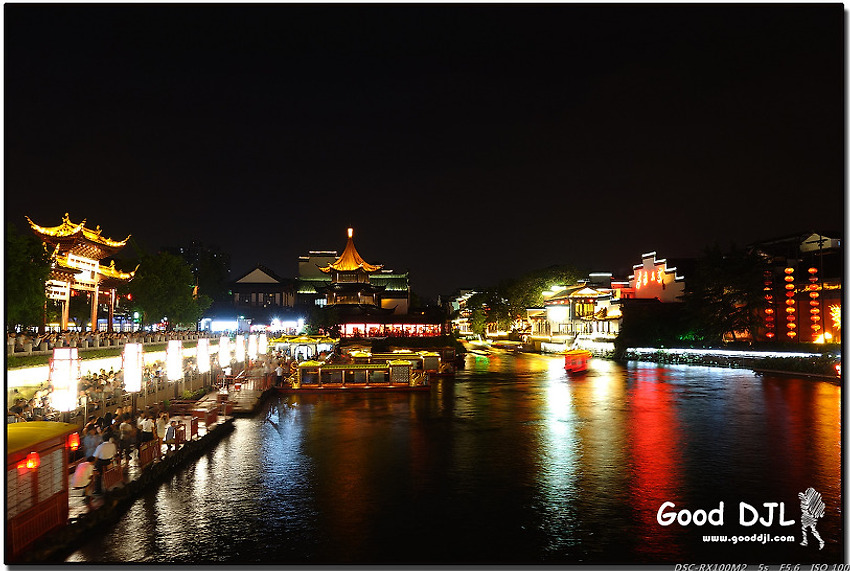 두 형제의 중국 여행기 - 34. 소주와 남경에서 먹는 이야기. (중국 - 쑤저우, 난징)