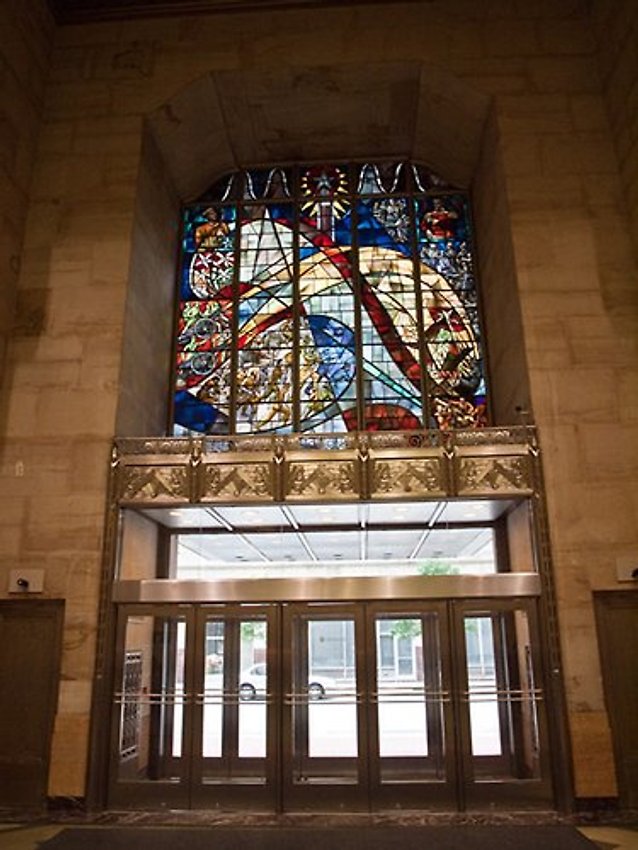 JP 모건 체이스 앤 컴퍼니(J.P. Morgan Chase & Co. NYSE: JPM)