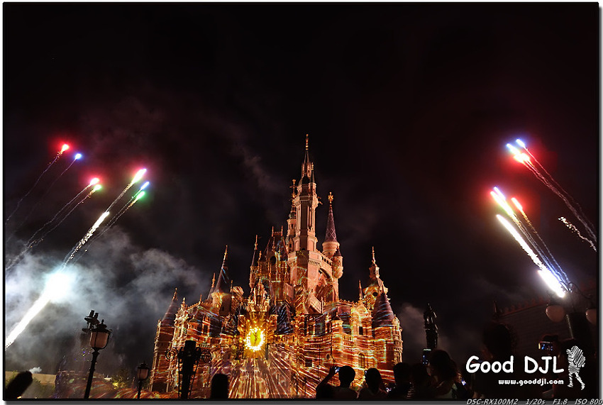 두 형제의 중국 여행기 -31. 꿈과 희망이 있는 디즈니랜드. (중국 - 상하이)