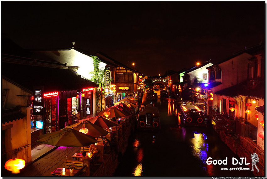 두 형제의 중국 여행기 - 33. 천국처럼 아름다운 쑤저우. (중국 - 상하이, 쑤저우)