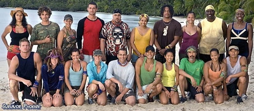 [더지니어스2] 제작진은 게임을 이해하지 못하고 있다